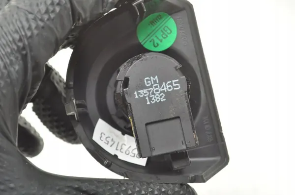 Sensor de Sol Opel Mokka A OEM 13578465 - Castanho image 4