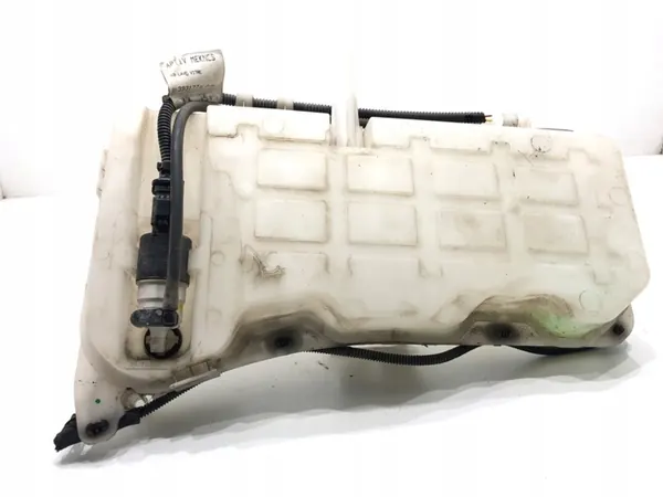 Vloeistofreservoir Toyota Proace Van 1.5 102PK 9817300980 image 2