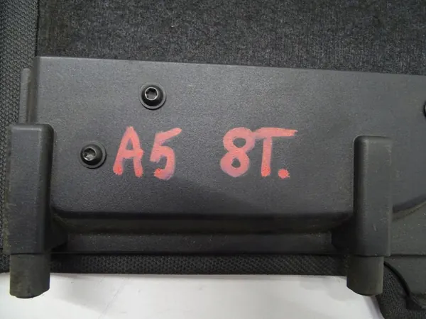 OEM 18237788195 Heck-Gepäckablage für Audi A5 8T image 5