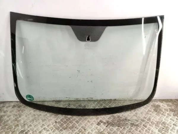 Gebrauchte Fiat OE AS1 Frontscheibe für Bravo II image 2
