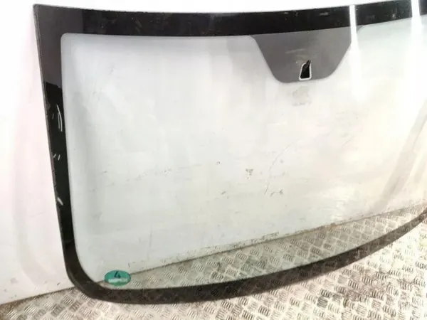 Gebrauchte Fiat OE AS1 Frontscheibe für Bravo II image 4