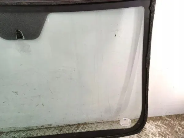 Gebrauchte Fiat OE AS1 Frontscheibe für Bravo II image 5