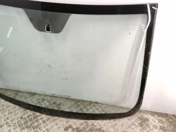 Gebrauchte Fiat OE AS1 Frontscheibe für Bravo II image 6