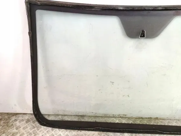 Gebrauchte Fiat OE AS1 Frontscheibe für Bravo II image 7