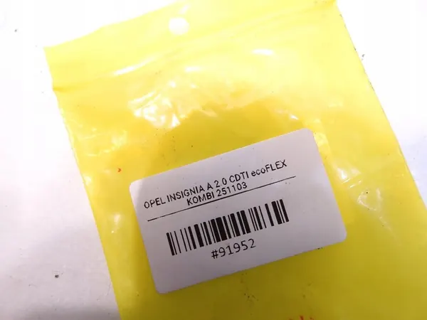 PDC Parksensor Links Vorne Opel Insignia A 13282994 image 5