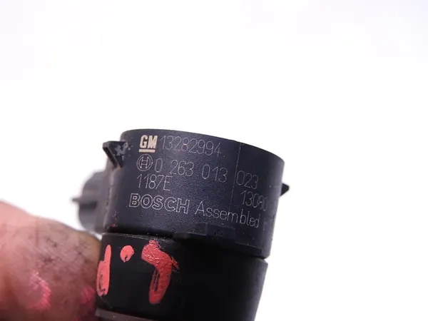 PDC Parksensor Links Vorne Opel Insignia A 13282994 image 6