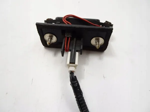 Tirador de maletero Honda Civic IX OEM tqemn - Usado image 4
