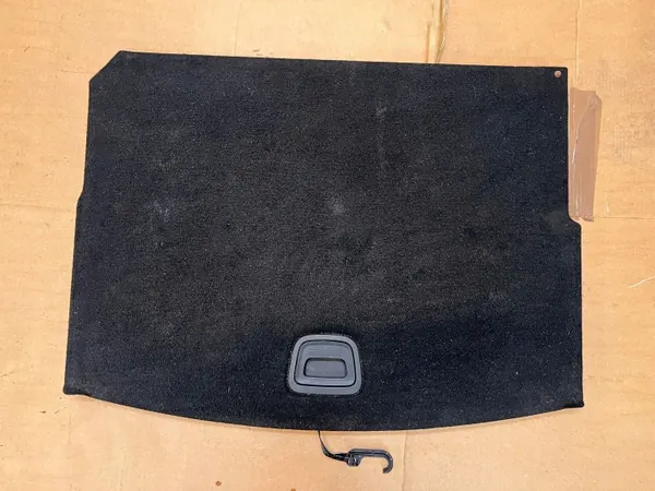 Mercedes-Benz tavaratilan matto OEM A2386800300 image 2