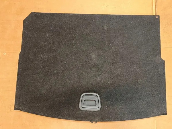 Mercedes-Benz tavaratilan matto OEM A2386800300 image 3