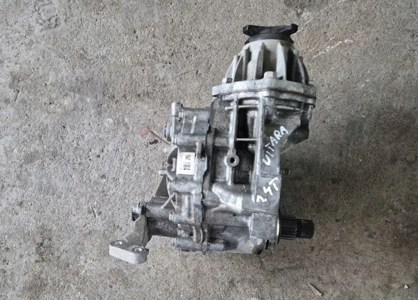 OEM S4-61M handbakreductor voor Suzuki Vitara image 2