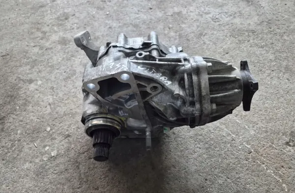 OEM S4-61M handbakreductor voor Suzuki Vitara image 3