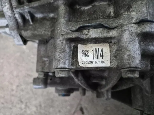 OEM S4-61M handbakreductor voor Suzuki Vitara image 5