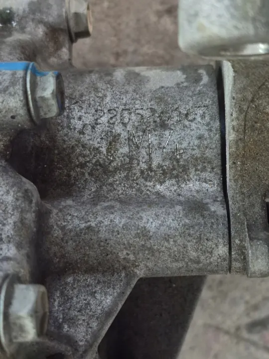OEM S4-61M handbakreductor voor Suzuki Vitara image 6