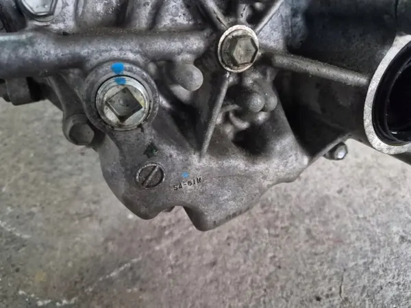 OEM S4-61M handbakreductor voor Suzuki Vitara image 8