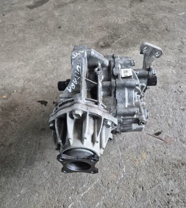 OEM S4-61M handbakreductor voor Suzuki Vitara image 9