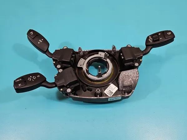 Capteur d'angle de direction BMW E60 E61 LK00226110 LK01446158 image 2