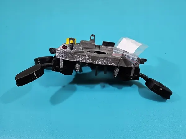 Capteur d'angle de direction BMW E60 E61 LK00226110 LK01446158 image 6