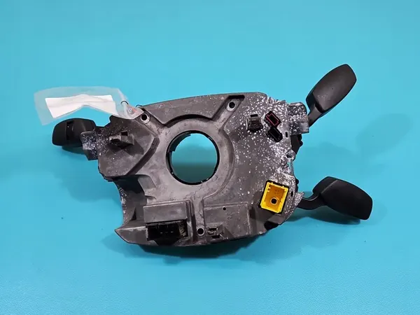 Capteur d'angle de direction BMW E60 E61 LK00226110 LK01446158 image 7