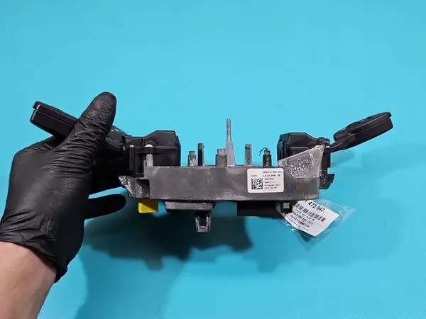 Capteur d'angle de direction BMW E60 E61 LK00226110 LK01446158 image 8