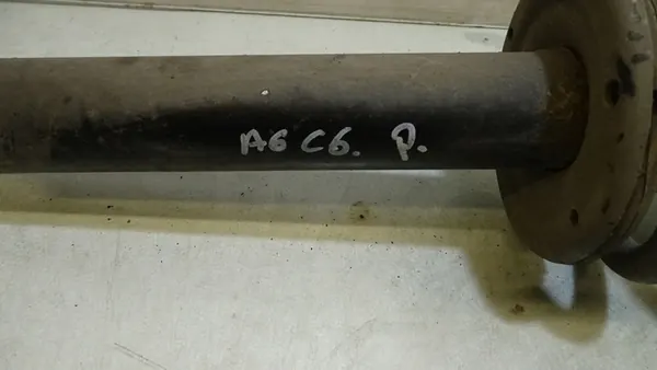 McPherson Destro Anteriore Audi A6 C6 2.7TDI image 3