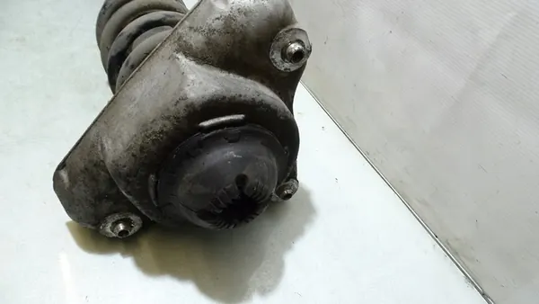 McPherson Destro Anteriore Audi A6 C6 2.7TDI image 5