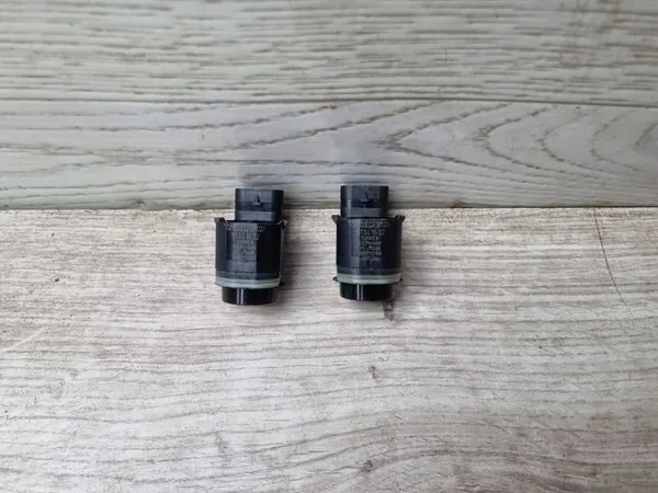 Parkeringssensor Volvo V70 III 31341632 image 4