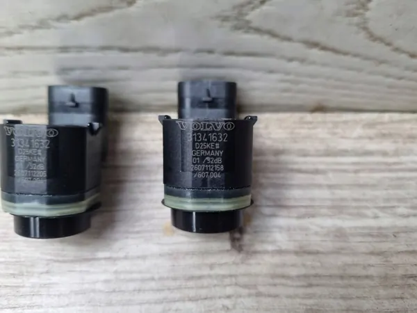 Parkeringssensor Volvo V70 III 31341632 image 6
