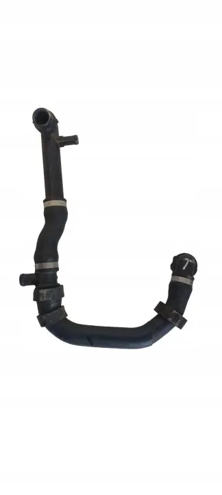 VW Arteon waterleiding OEM 3Q0122051T - Gebruikt image 2