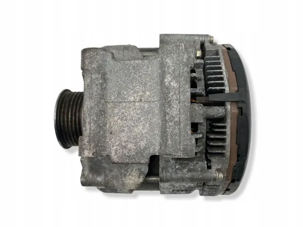 ALTERNATOR AUDI 3.0 TFSI CRE image 2