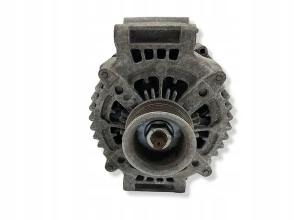 ALTERNATOR AUDI 3.0 TFSI CRE image 3