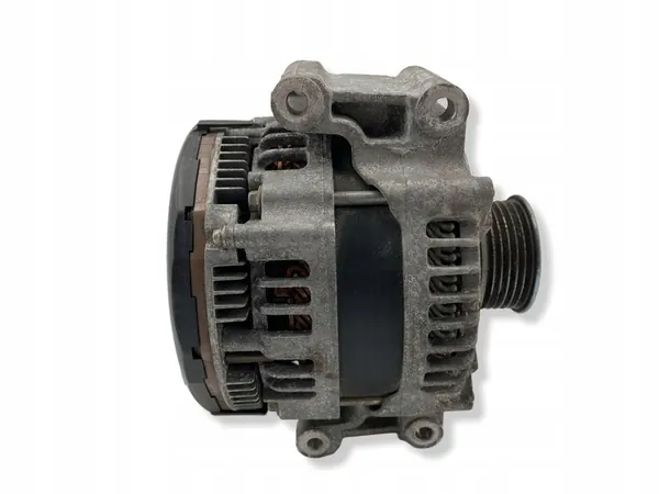 ALTERNATOR AUDI 3.0 TFSI CRE image 4