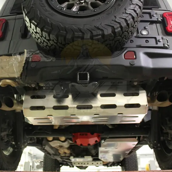 OEM TX 547556B-1 Placas protectoras (6 piezas) image 3