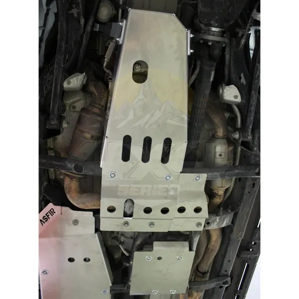 OEM TX 547556B-1 Placas protectoras (6 piezas) image 4