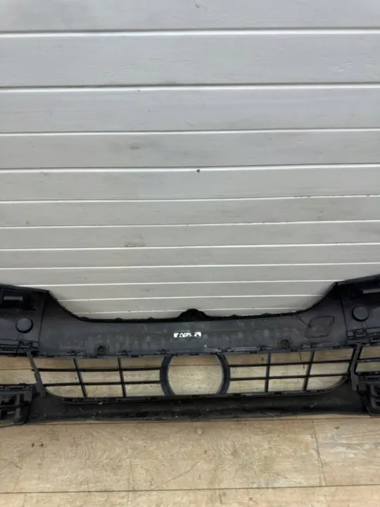 BMW 5 G30 G31 LCI Paraurti Anteriore 6 PDC ACC Bianco image 4