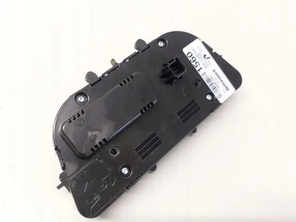 Panneau de Contrôle Climatique OPEL MOKKA X 39081560 image 3