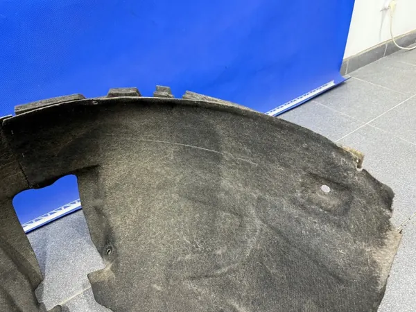 Passage de roue avant gauche OEM 4G8821171D Audi A7 C7 image 5