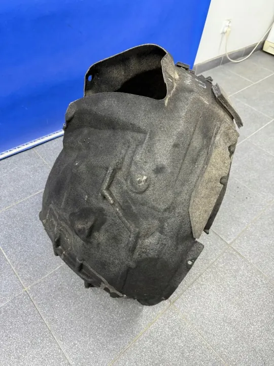 Passage de roue avant gauche OEM 4G8821171D Audi A7 C7 image 6