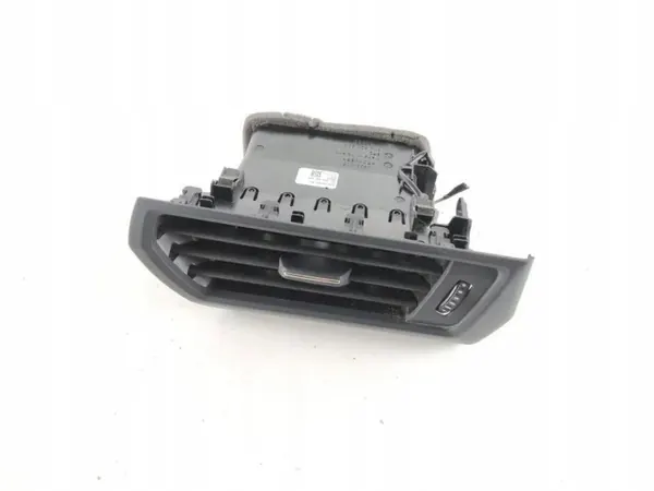 Audi E-Tron dashboard luchtrooster OEM 4KL820902 image 2