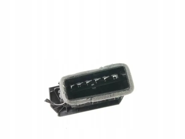 Audi E-Tron dashboard luchtrooster OEM 4KL820902 image 3
