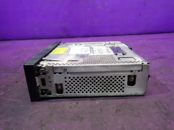 Rádio CD Citroen C4 I 04- OEM 96558815XT image 3
