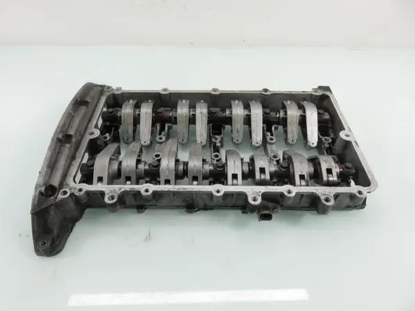 Ford Mondeo MK3 Toetsenbord OEM 2S7Q6K537AC Gebruikt image 2