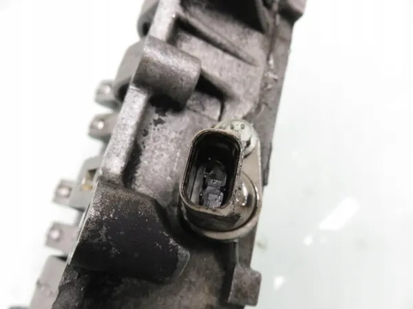 Ford Mondeo MK3 Toetsenbord OEM 2S7Q6K537AC Gebruikt image 3