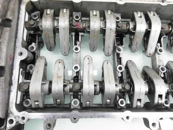 Ford Mondeo MK3 Toetsenbord OEM 2S7Q6K537AC Gebruikt image 5