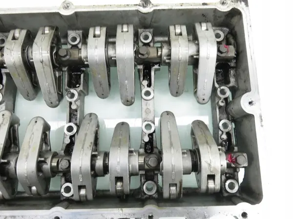Ford Mondeo MK3 Toetsenbord OEM 2S7Q6K537AC Gebruikt image 6