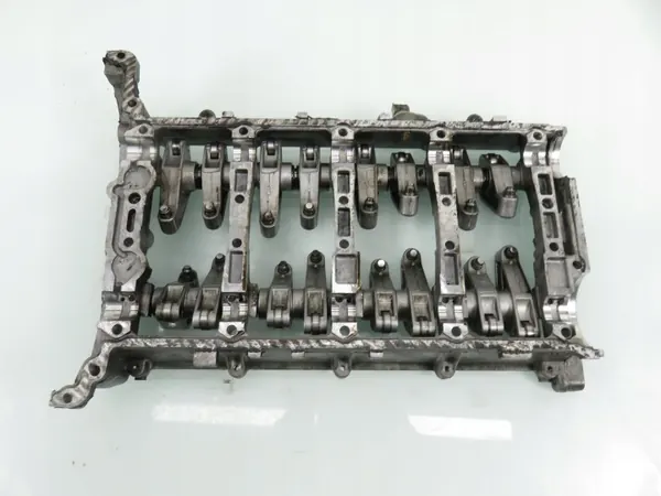 Ford Mondeo MK3 Toetsenbord OEM 2S7Q6K537AC Gebruikt image 7