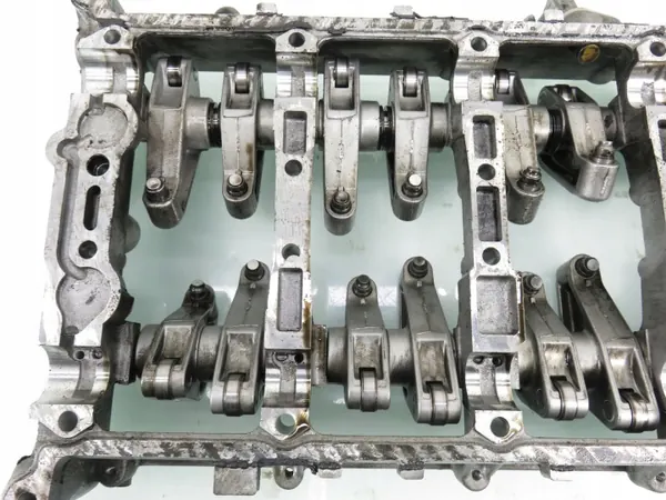 Ford Mondeo MK3 Toetsenbord OEM 2S7Q6K537AC Gebruikt image 8