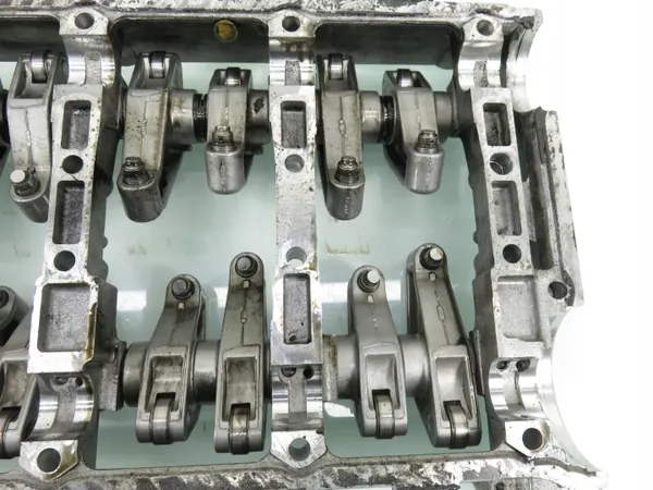Ford Mondeo MK3 Toetsenbord OEM 2S7Q6K537AC Gebruikt image 9