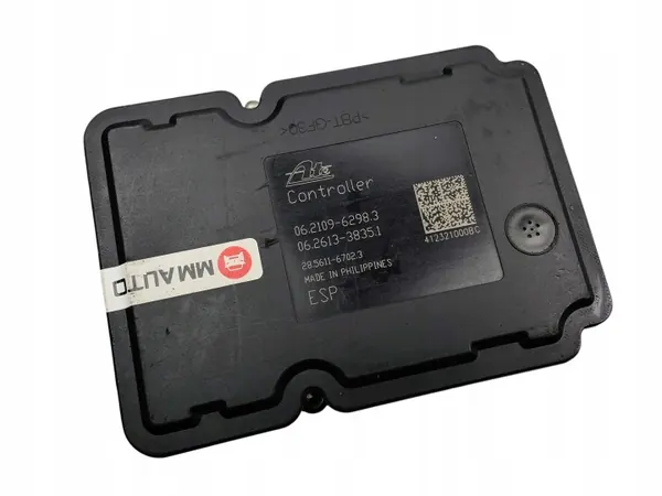 Bomba ABS OEM 4670A643 para Mitsubishi ASX, Peugeot 4008 image 4