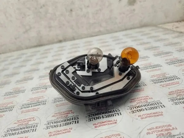 SEAT EXEO Rückleuchtenstecker OEM 3R9945257A image 2