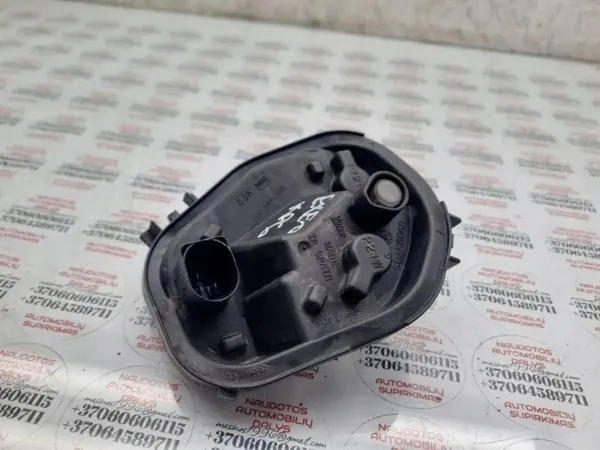 SEAT EXEO Rückleuchtenstecker OEM 3R9945257A image 3